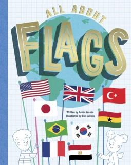 All About Flags | 9781800660458 | Llibreria Sendak