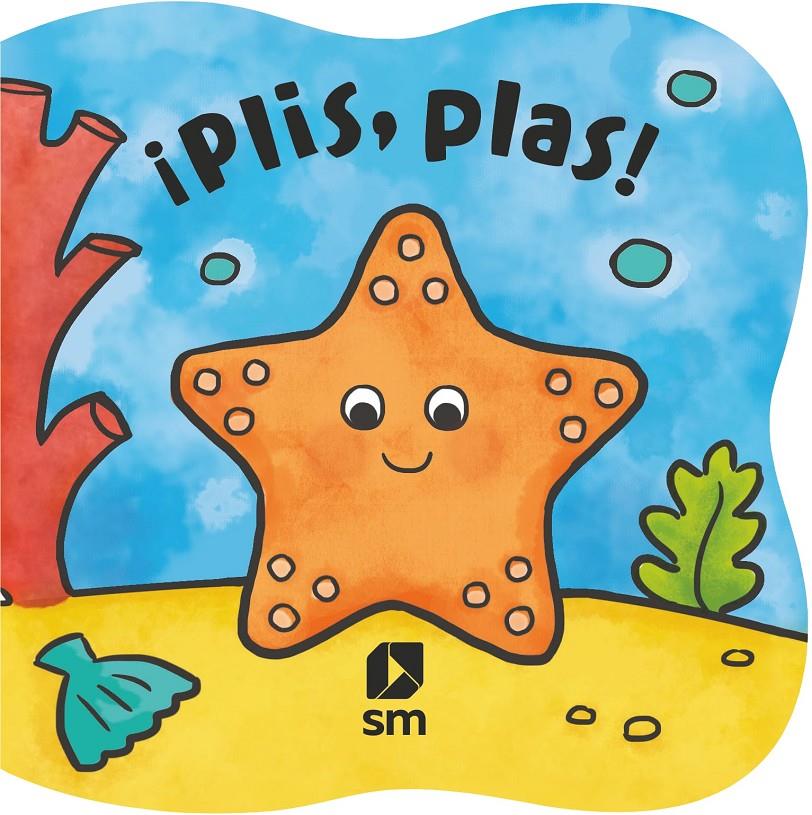 ¡Plis, plas! | 9788467597042 | Varios Autores | Llibreria Sendak