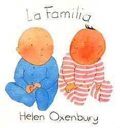 La Familia | 9788426117366 | Oxenbury, Helen | Llibreria Sendak