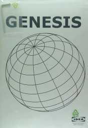 Genesis | 9788494186745 | Pérez Maldonado, Joan Manel | Librería Sendak