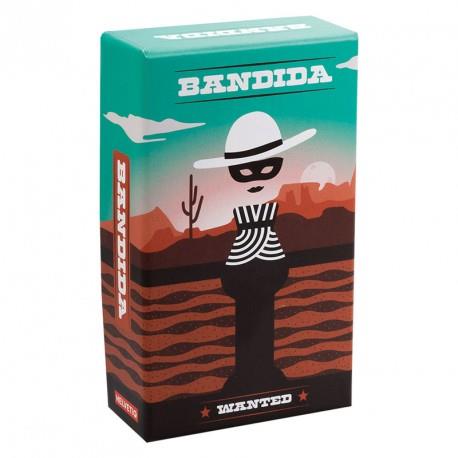 HELVETIQ Bandida | 7640139532435 | Librería Sendak