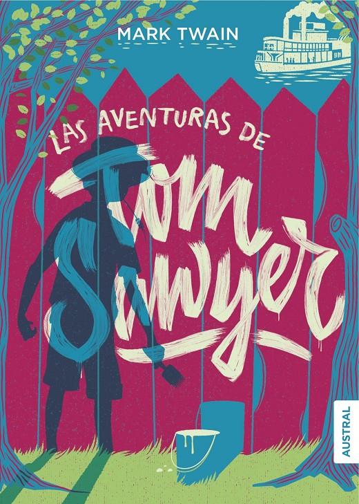 Las aventuras de Tom Sawyer | 9788467048476 | Twain, Mark | Librería Sendak