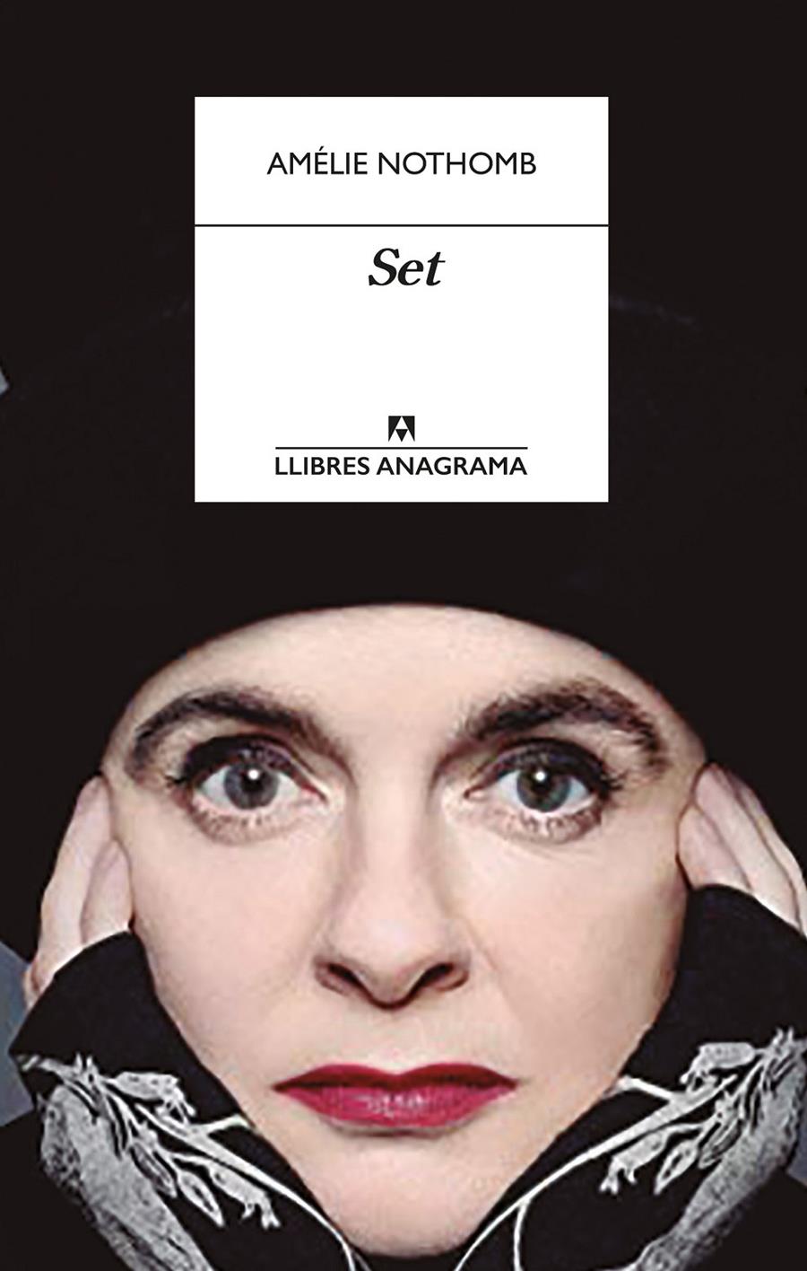 Set | 9788433918017 | Nothomb, Amélie | Librería Sendak