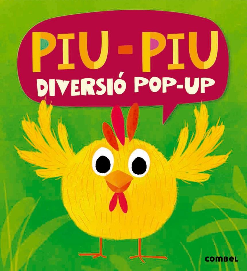 Piu-piu | 9788498259537 | Books Ltd, Caterpillar | Llibreria Sendak