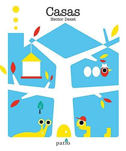 Casas | 9788417002411 | DEXET,HECTOR | Librería Sendak