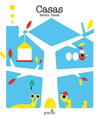 Casas | 9788417002411 | DEXET,HECTOR | Llibreria Sendak