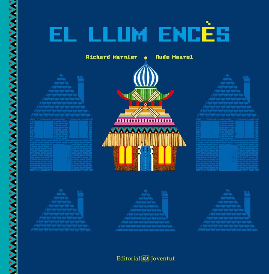 El llum encès | 9788426143921 | Marnier, Richard | Llibreria Sendak