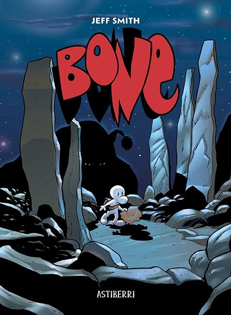 Bone. Integral | 9788418215100 | Smith, Jeff | Llibreria Sendak