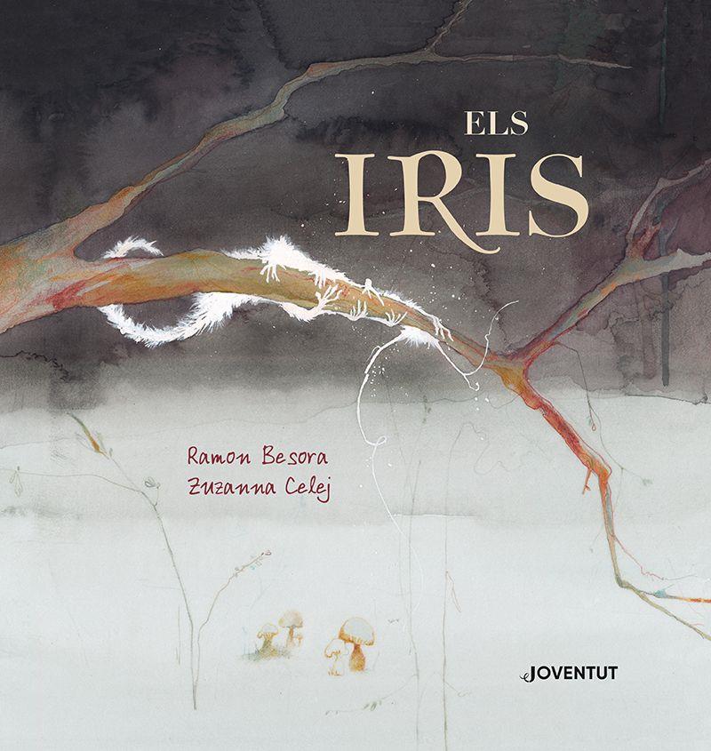Els Iris | 9788426147820 | Besora Oliva, Ramon | Llibreria Sendak