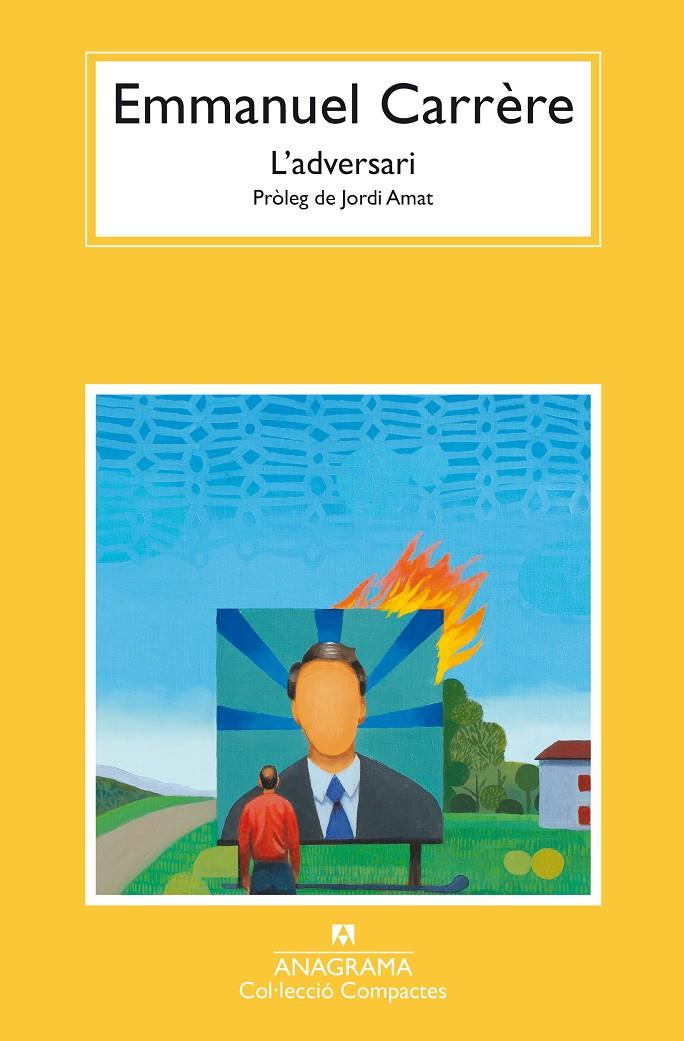 L’adversari | 9788433948816 | Carrère, Emmanuel | Llibreria Sendak