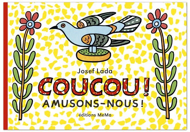 Coucou! Amusons-nous! | 9782352892694 | Llibreria Sendak
