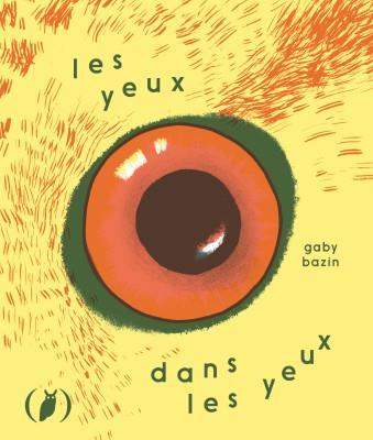 Yeux dans les yeux | 9789782361431 | Bazin, Gaby | Librería Sendak