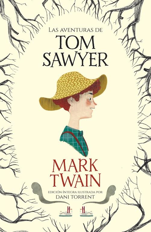 Las aventuras de Tom Sawyer | 9788420487069 | Twain, Mark | Librería Sendak