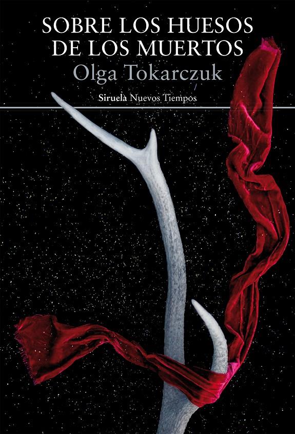 Sobre los huesos de los muertos | 9788416638802 | Tokarczuk, Olga | Librería Sendak