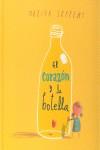 El corazón y la botella | 9786071601063 | Jeffers, Oliver | Llibreria Sendak