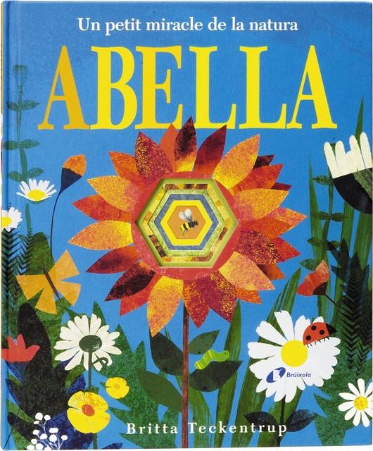 Abella | 9788499067278 | Hegarty, Patricia | Llibreria Sendak