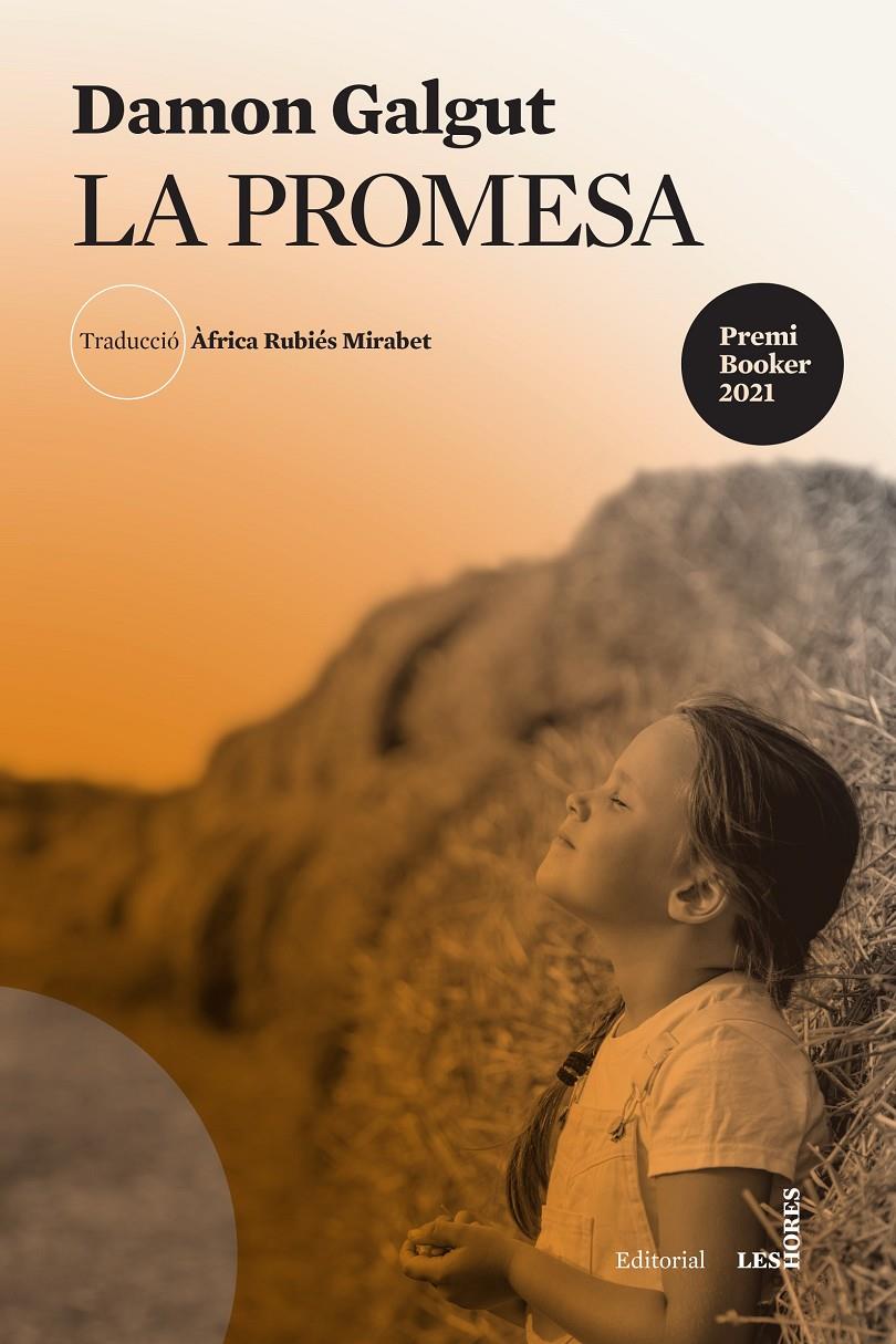 La promesa | 9788412398168 | Galgut, Damon | Llibreria Sendak