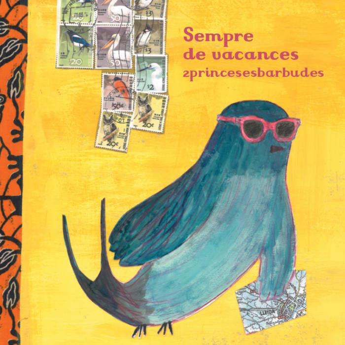 Sempre de vacances (llibre-cd) | 8436038690357 | Llibreria Sendak