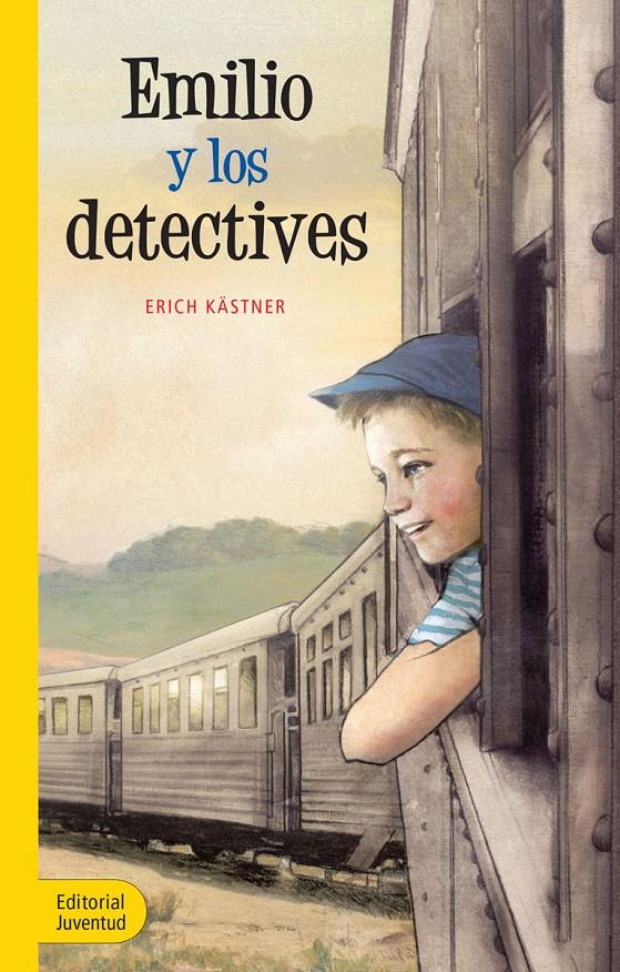 Emilio y los detectives | 9788426145321 | Erich Kästner | Llibreria Sendak