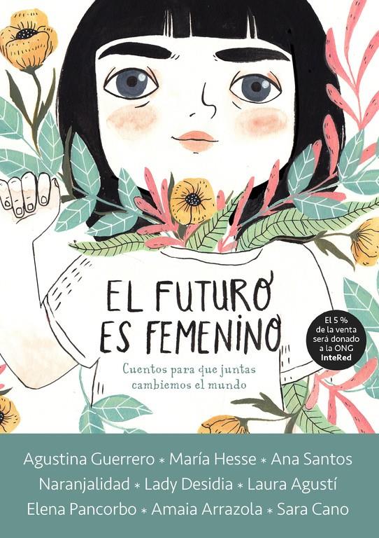 El futuro es femenino | 9788416588602 | Varios autores | Llibreria Sendak