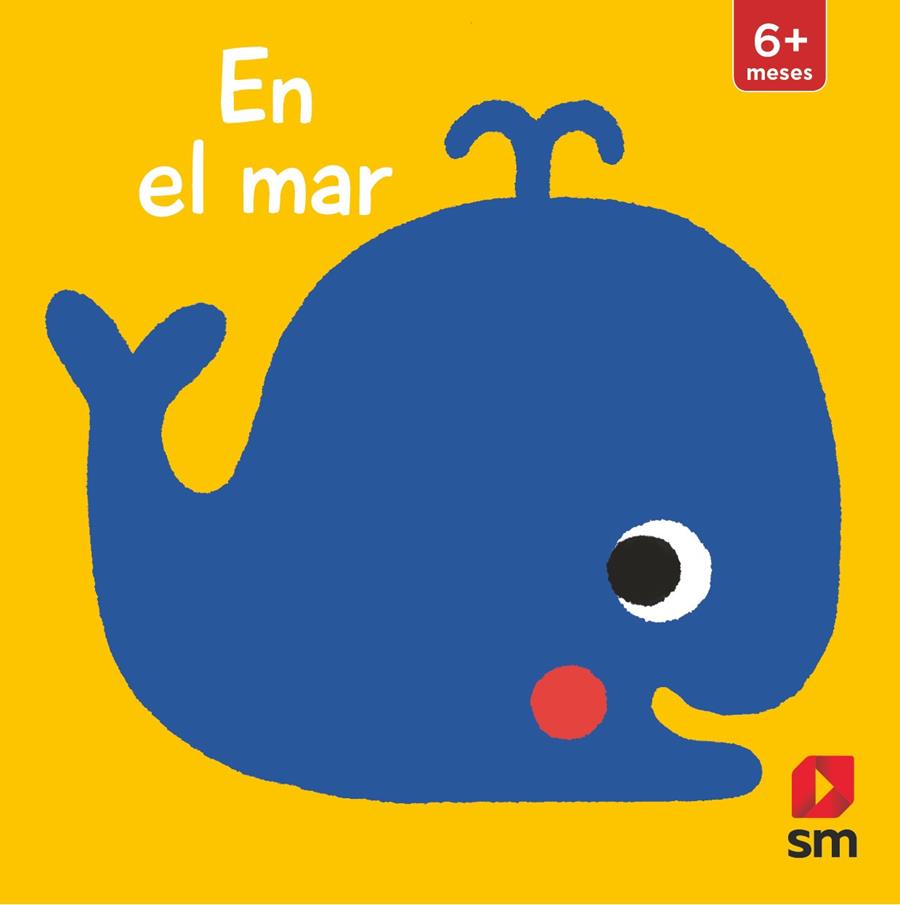 En el mar | 9788413188508 | Kawamura, Yayo | Llibreria Sendak