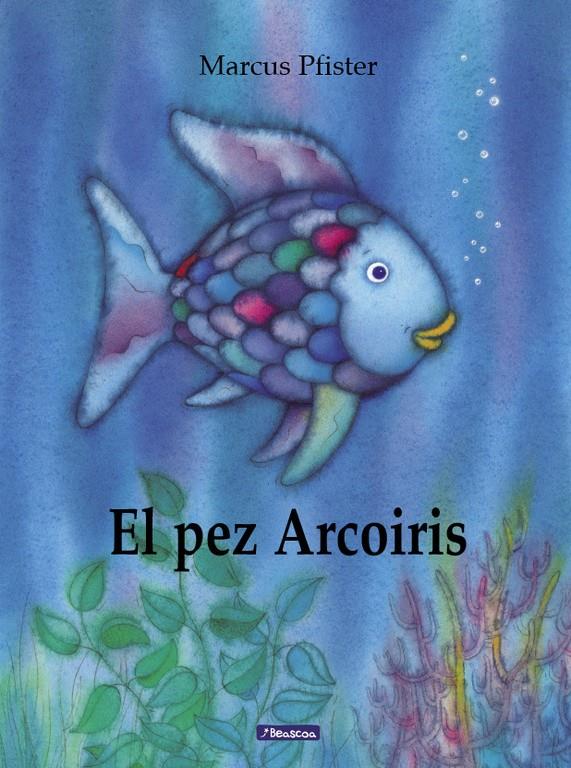 El pez Arcoíris | 9788448821913 | Marcus Pfister | Llibreria Sendak