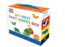 World of Eric Carle: My First Sight Words Box | 9780593890196 | Eric Carle | Librería Sendak
