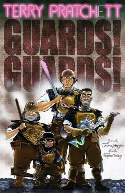 Guards! Guards! | 9780575070714 | Llibreria Sendak