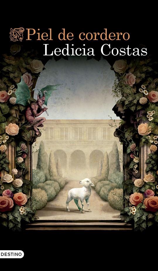Piel de cordero | 9788423365111 | Costas Álvarez, Ledicia | Librería Sendak