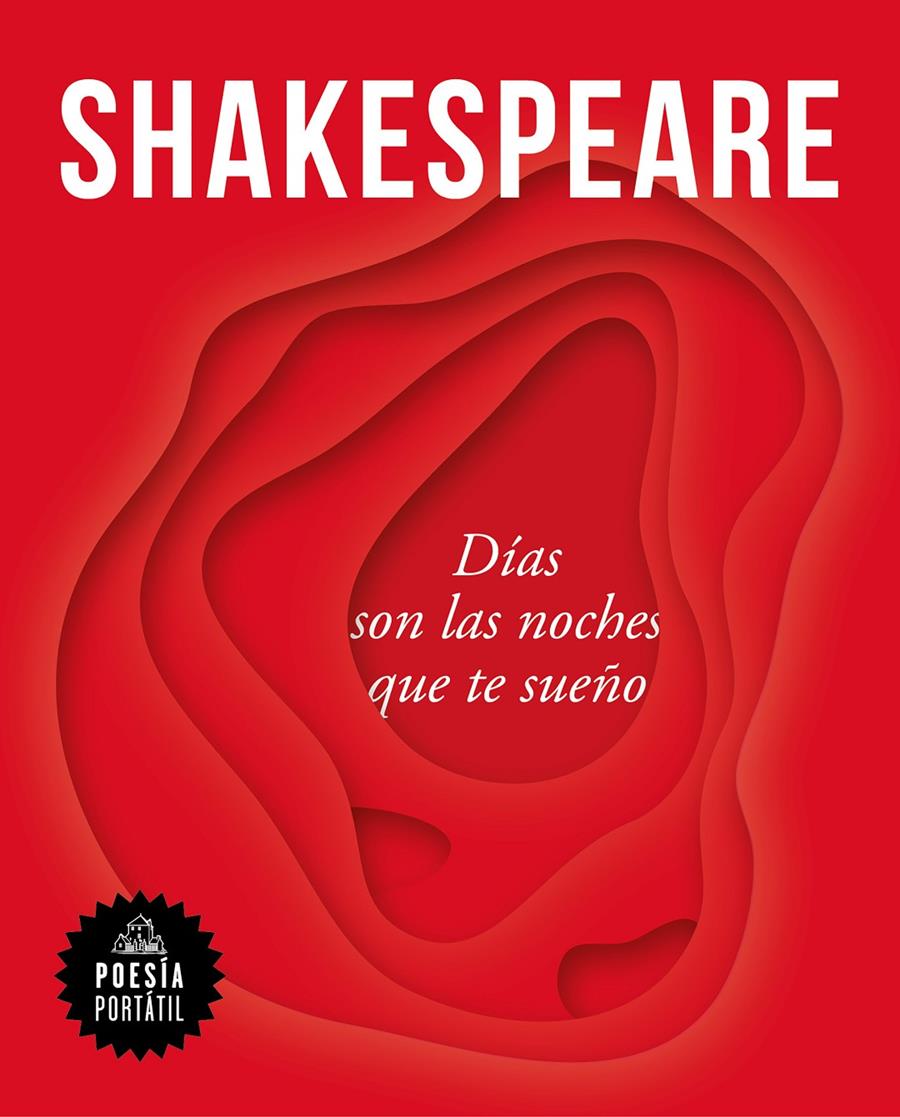 Días son las noches que te sueño | 9788439736080 | Shakespeare, William | Llibreria Sendak