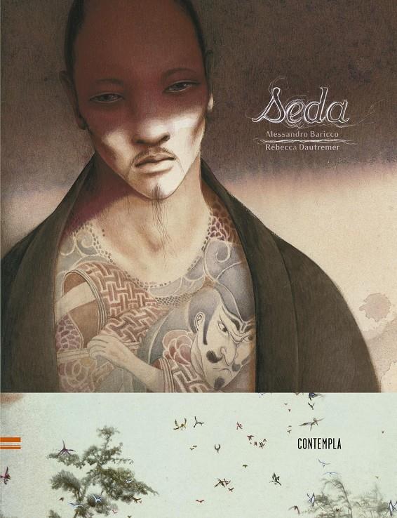 Seda | 9788426391186 | Baricco, Alessandro | Llibreria Sendak