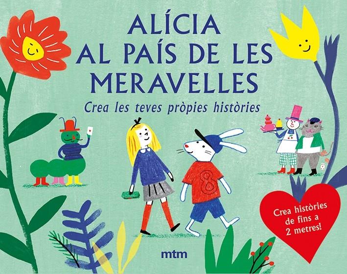 Alícia al País de les Meravelles | 8425402405796 | Llibreria Sendak