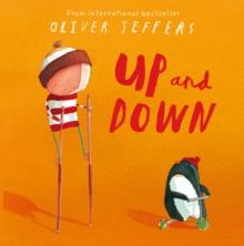 Up and Down | 9780007263851 | Jeffers Oliver | Librería Sendak