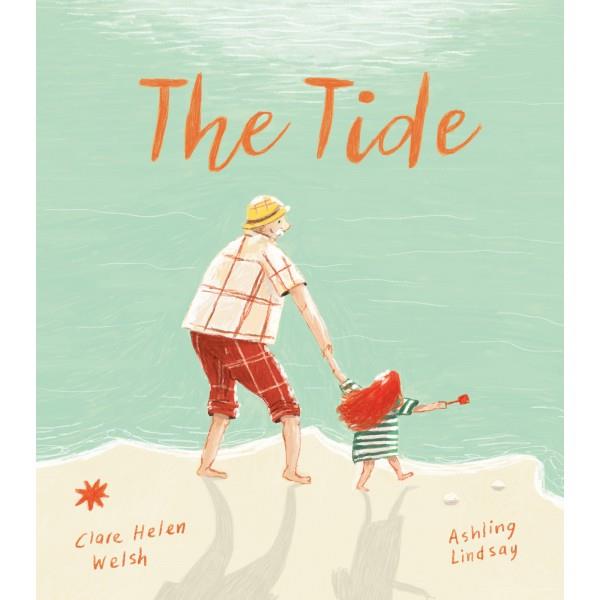 The Tide | 9781788810852 | Welsh, Clare Helen | Llibreria Sendak