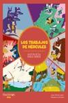 Los trabajos de Hércules | 9788417822866 | Alonso López, Javier | Llibreria Sendak