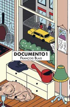 Documento1 | 9788412003642 | Blais, François | Llibreria Sendak