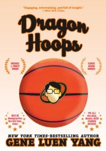 Dragon Hoops | 9781250363084 | Gene Luen Yang | Librería Sendak