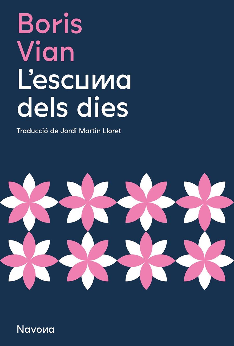L'escuma dels dies | 9788419179234 | Vian, Boris | Librería Sendak