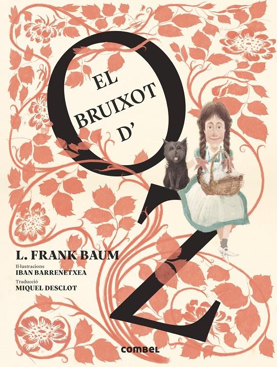 El bruixot d'Oz | 9788491018131 | Baum, L. Frank | Librería Sendak