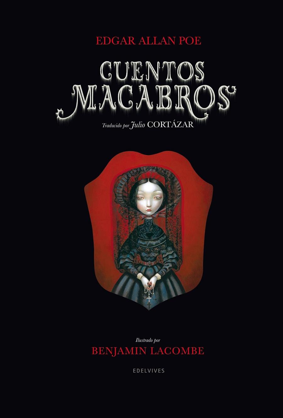 Cuentos macabros | 9788426381545 | Poe, Edgar Allan | Librería Sendak