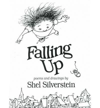 Falling up : Poems and Drawings | 9780060248024 | Silverstein, Shel | Llibreria Sendak