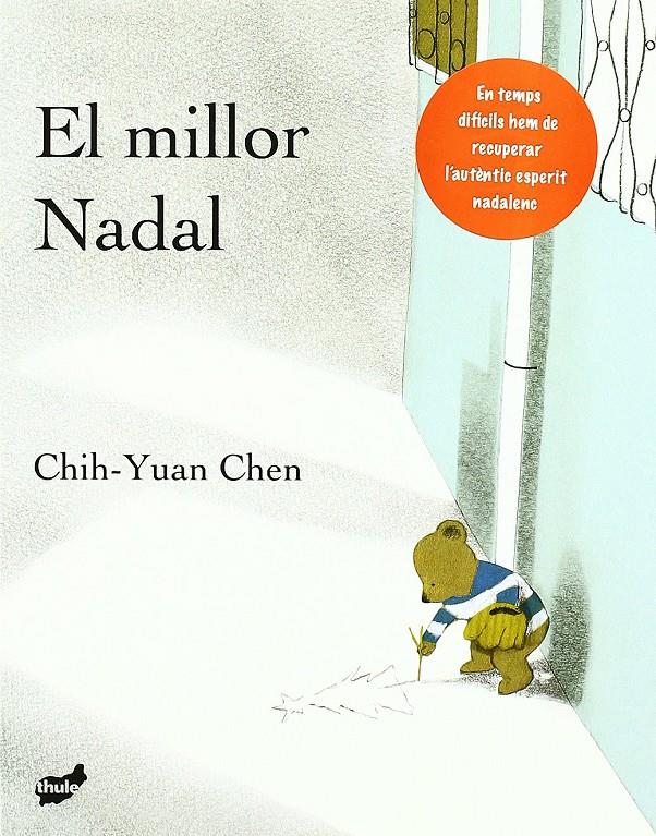 El millor Nadal | 9788496473515 | Chih-Yuan, Chen | Librería Sendak