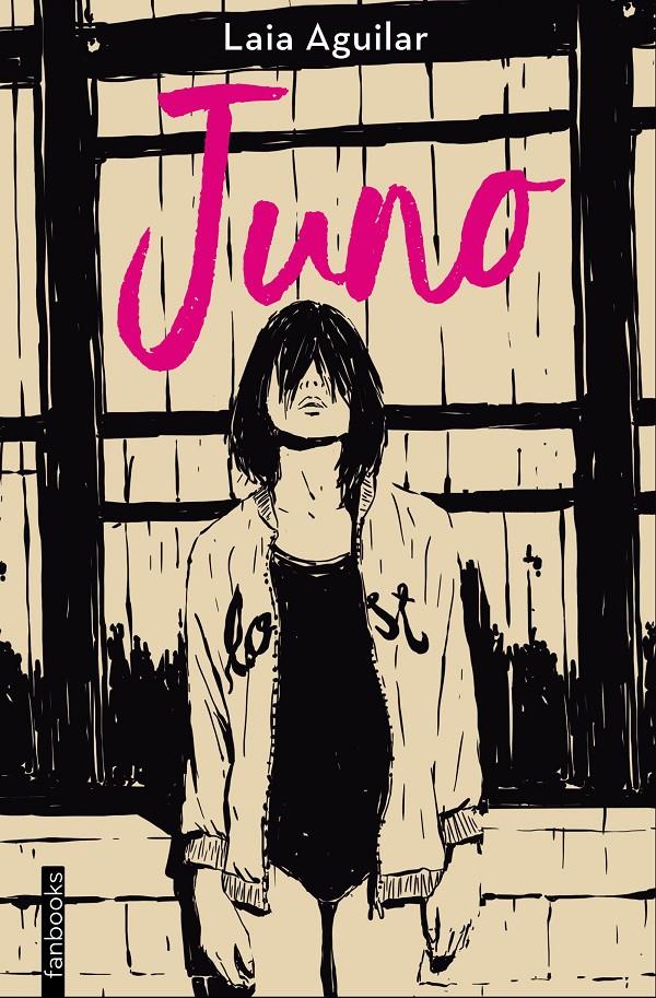 Juno | 9788417515126 | Laia Aguilar | Librería Sendak