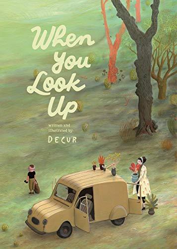 When you look up | 9781592702930 | Decur | Llibreria Sendak