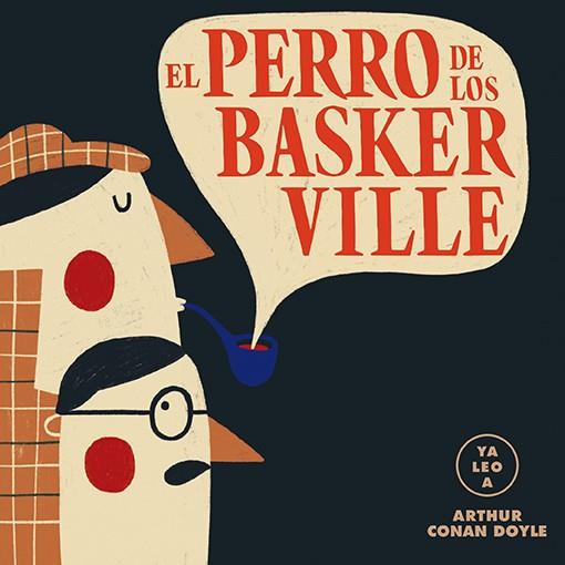 El perro de los Baskerville | 9788418008443 | Llibreria Sendak