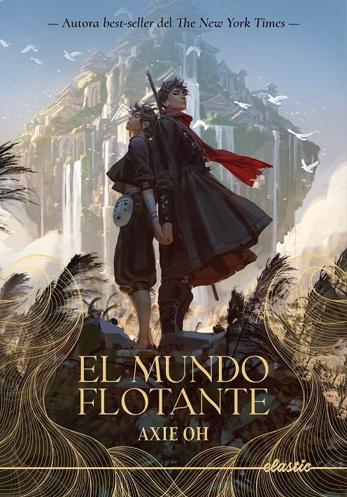 El Mundo Flotante | 9788419478900 | Oh, Axie | Llibreria Sendak