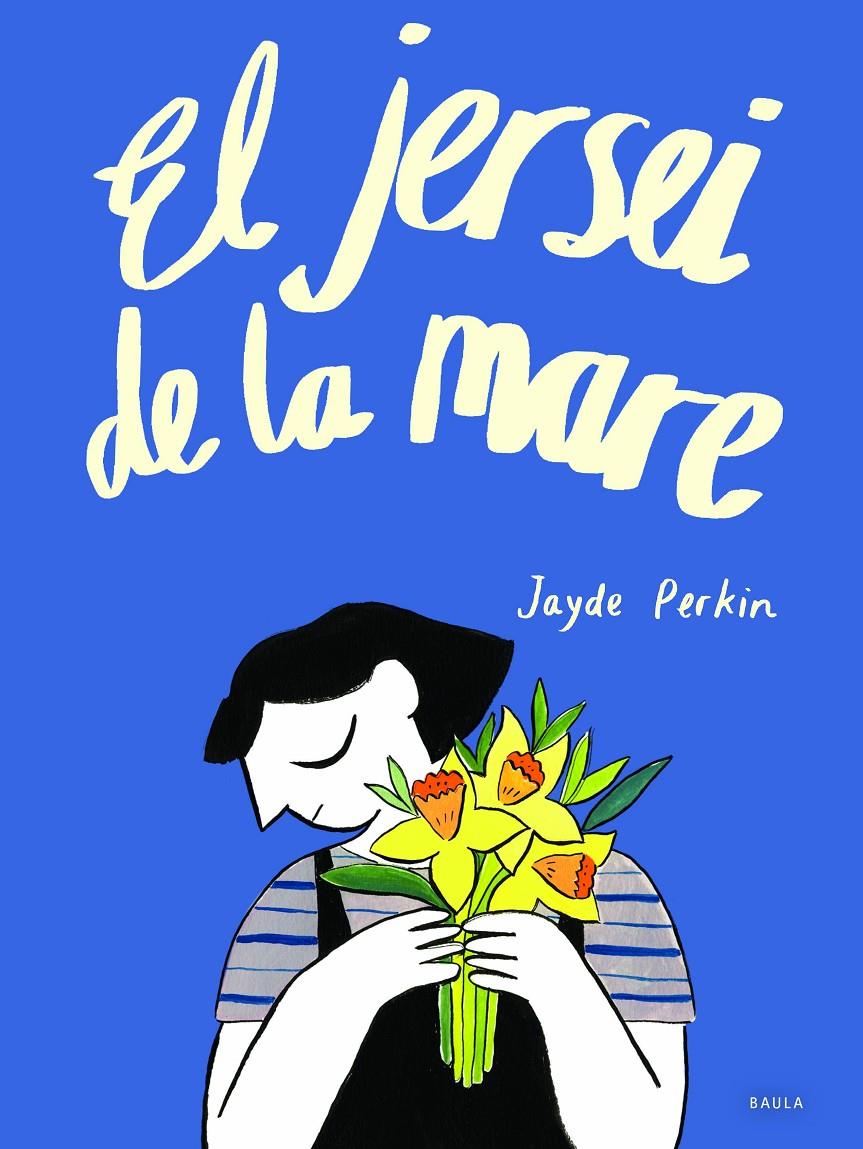 El jersei de la mare | 9788447945818 | Perkin, Jayde | Llibreria Sendak