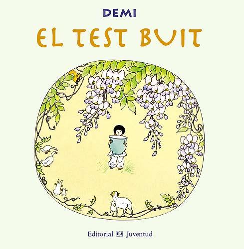 El test buit | 9788426138071 | Dumaresq Hunt, Charlotte | Llibreria Sendak