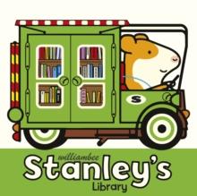 Stanley's Library | 9780857551191 | Bee, William | Llibreria Sendak