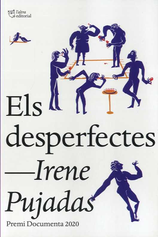 Els desperfectes | 9788412254679 | PUJADAS, IRENE | Llibreria Sendak